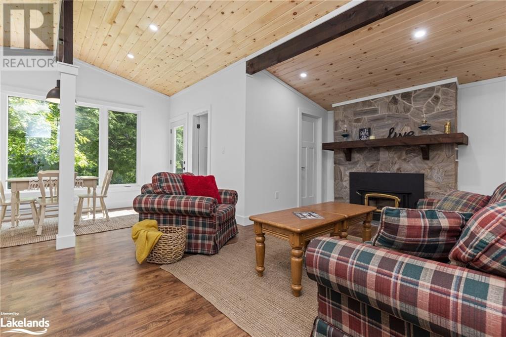 2746 MACLEAN Lake