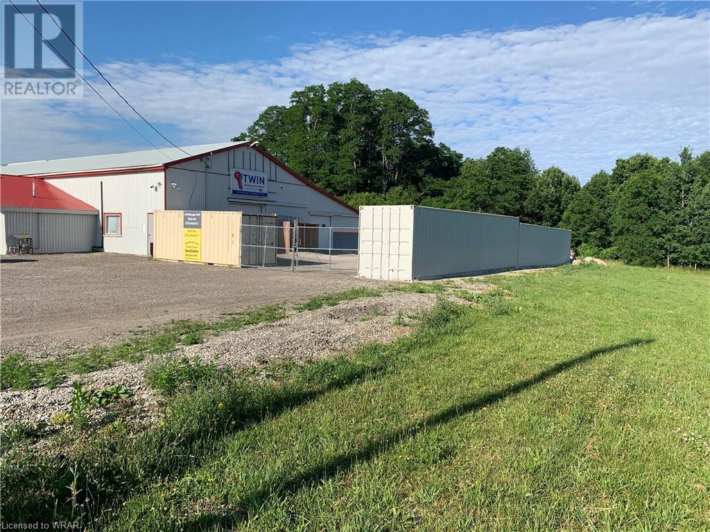 458344 GREY ROAD 11 Road