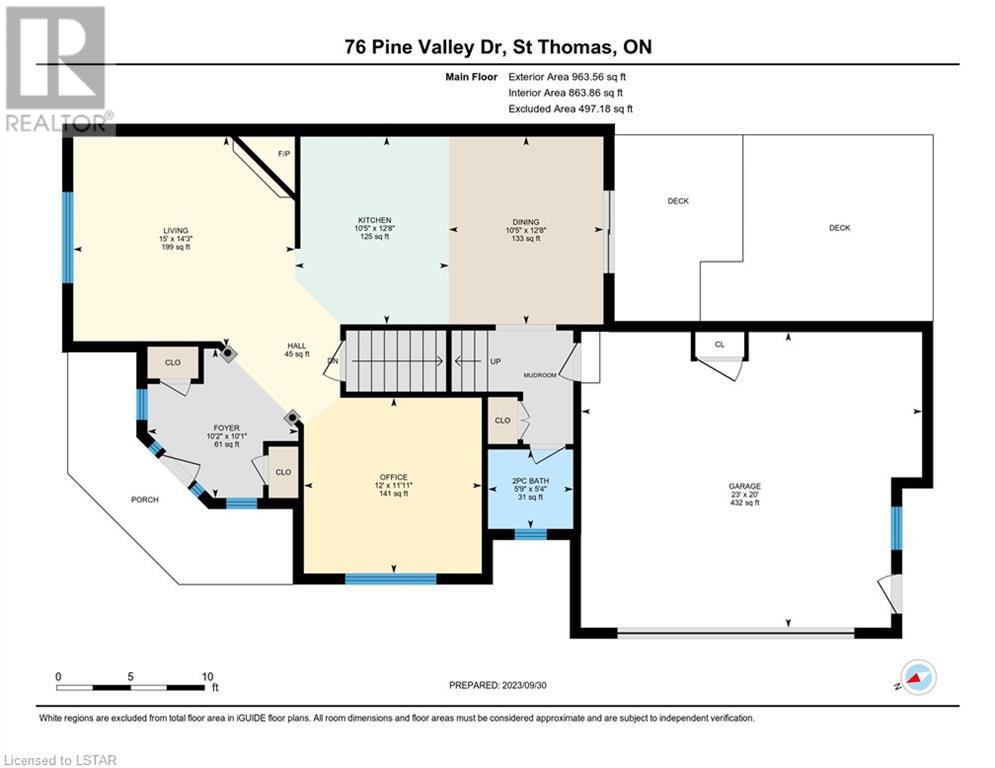 76 PINE VALLEY Drive