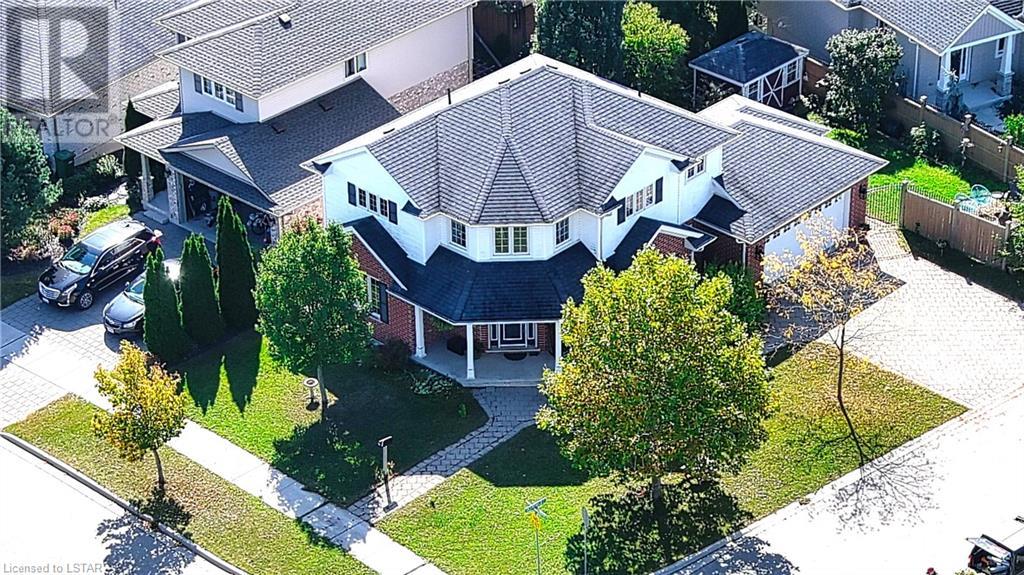 76 PINE VALLEY Drive