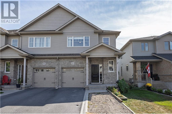911 BLOSSOM Street, Kingston