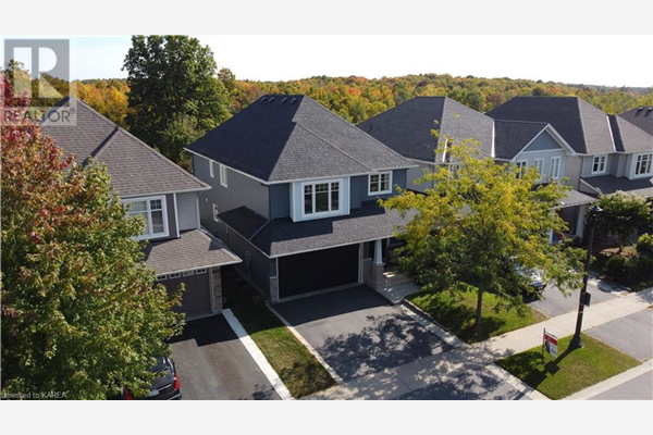 1301 GREENWOOD PARK Drive, Kingston