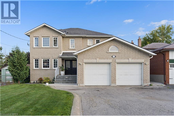 900 ATWATER Avenue, Mississauga