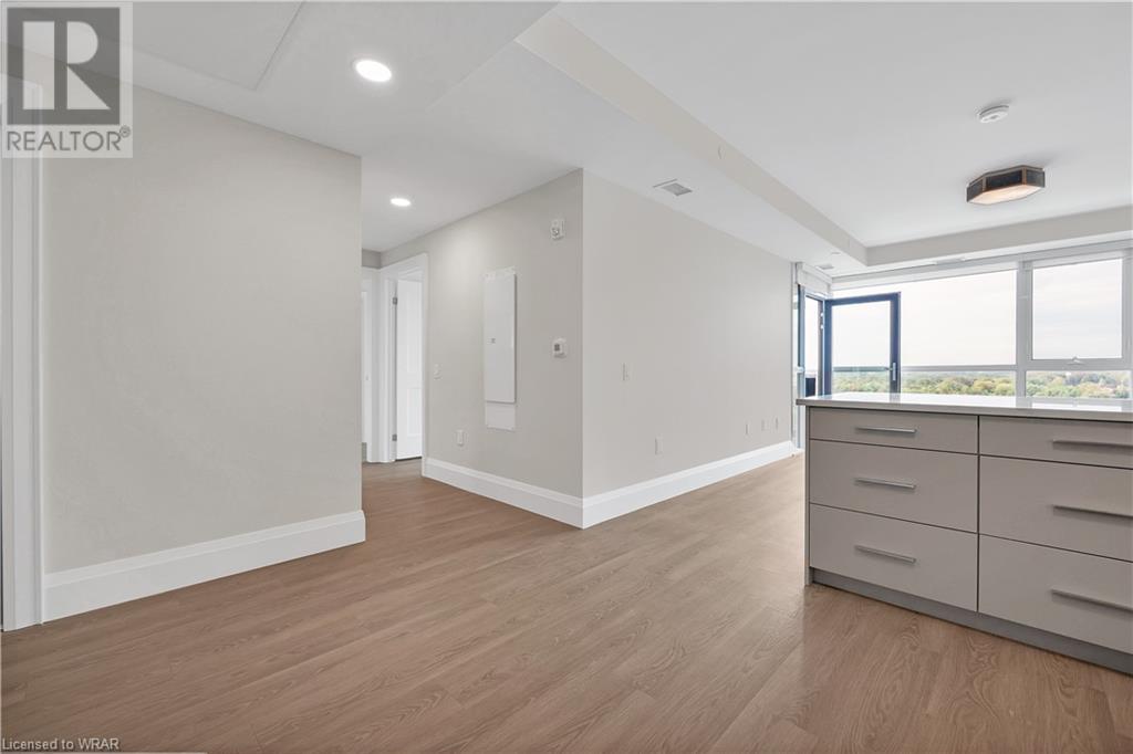 460 COLUMBIA Street W Unit# 1209