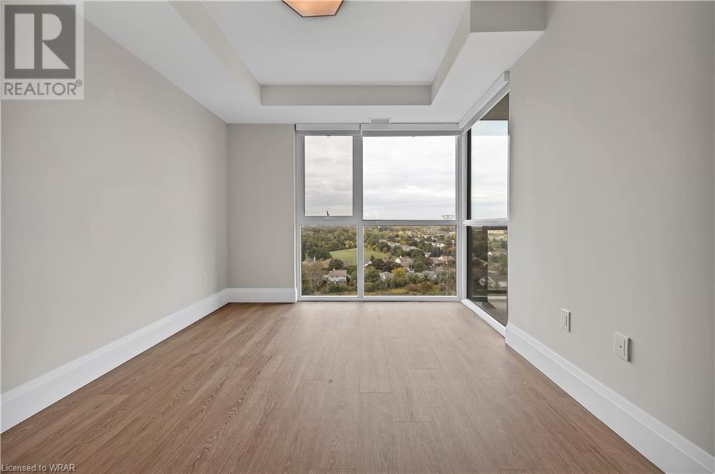 460 COLUMBIA Street W Unit# 1209