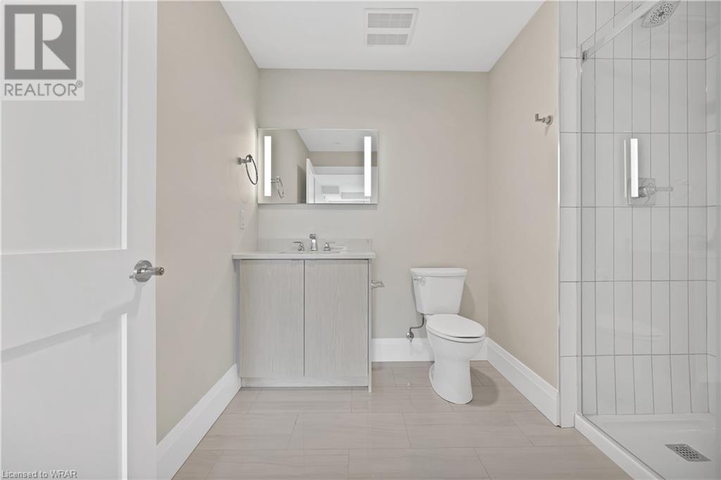 460 COLUMBIA Street W Unit# 1209