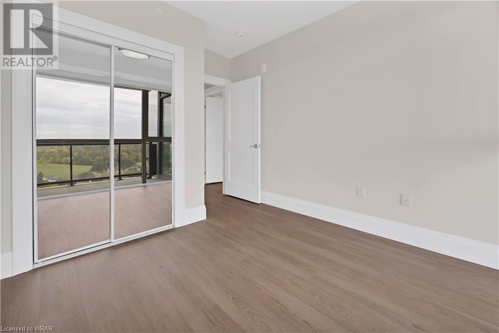 460 COLUMBIA Street W Unit# 1209