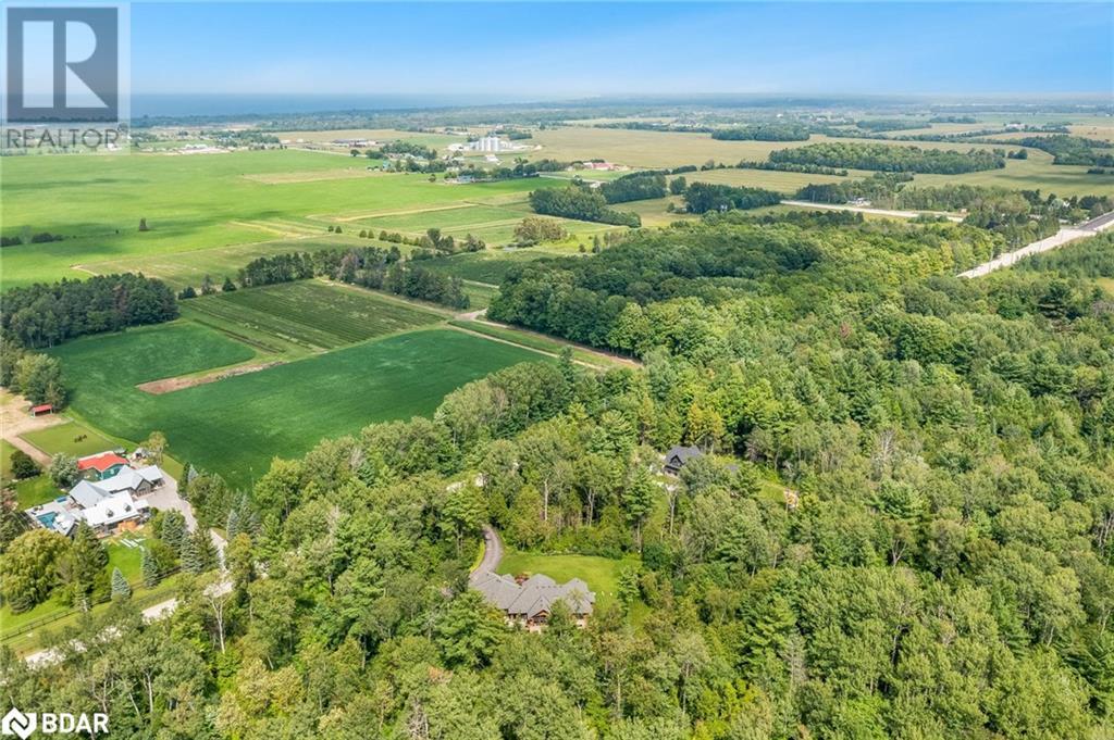 6169 27/28 NOTTAWASAGA Side Road