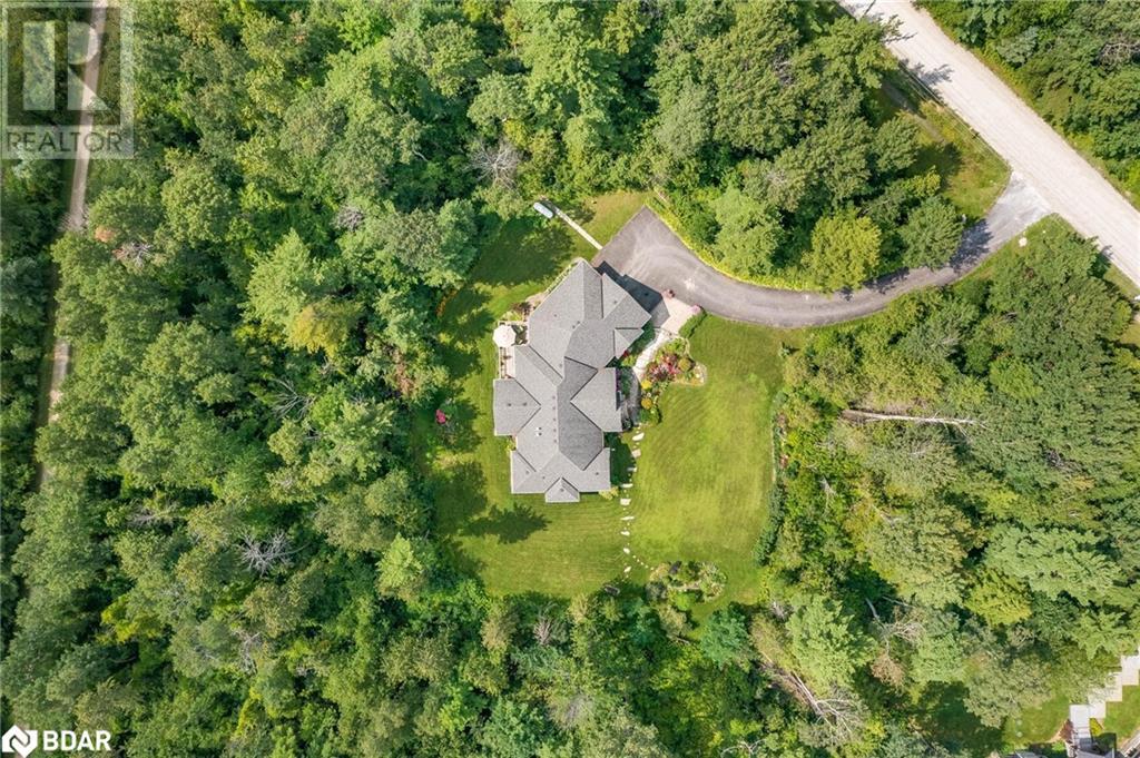 6169 27/28 NOTTAWASAGA Side Road