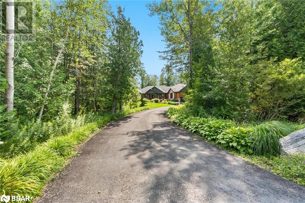 6169 27/28 NOTTAWASAGA Side Road