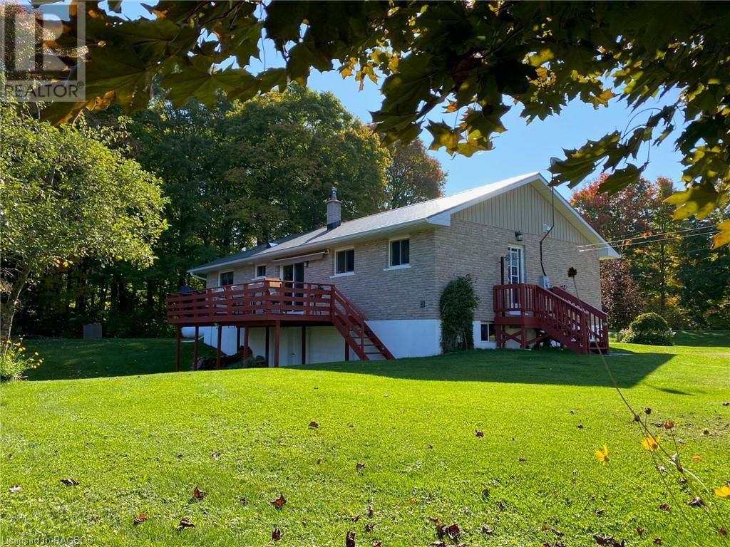 362511 LINDENWOOD Road