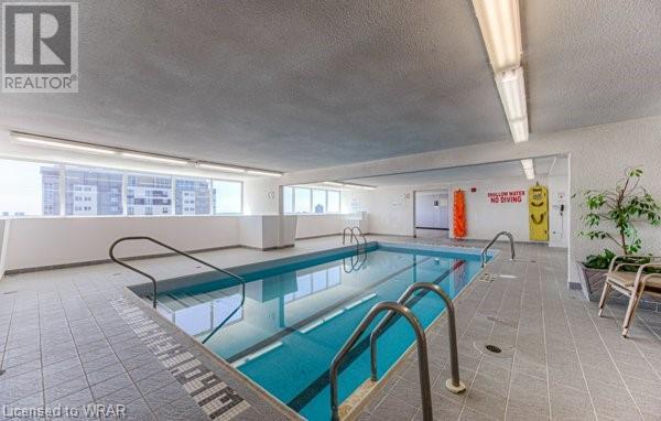 375 KING Street N Unit# 1205