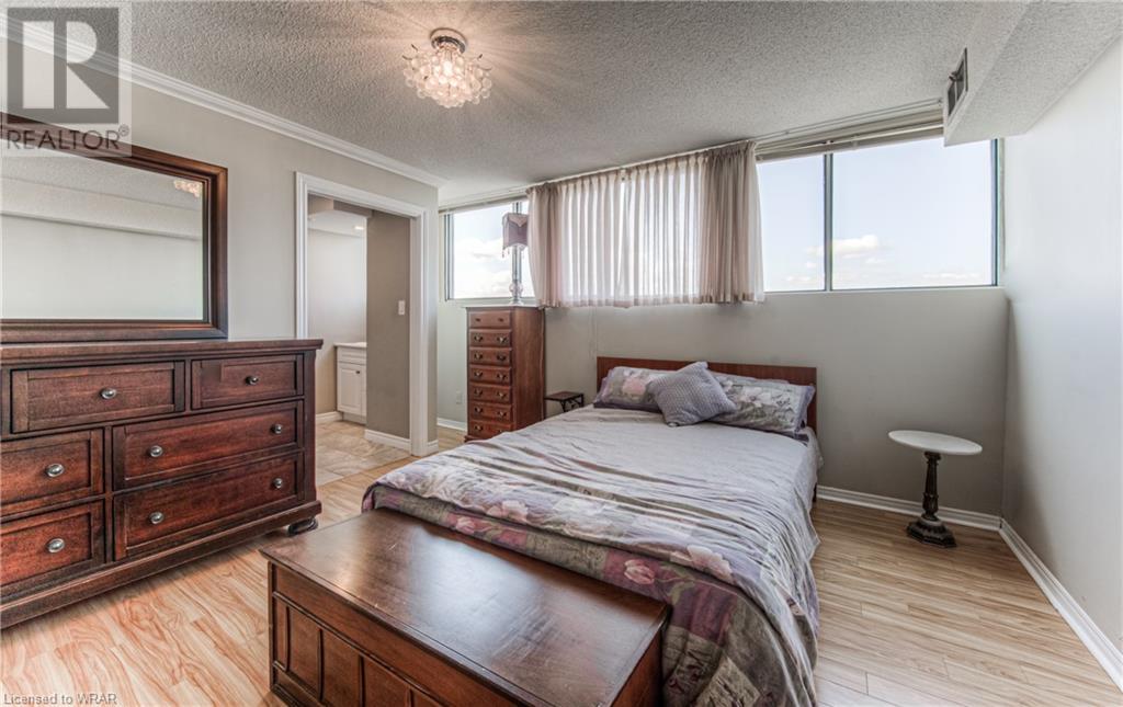 375 KING Street N Unit# 1205