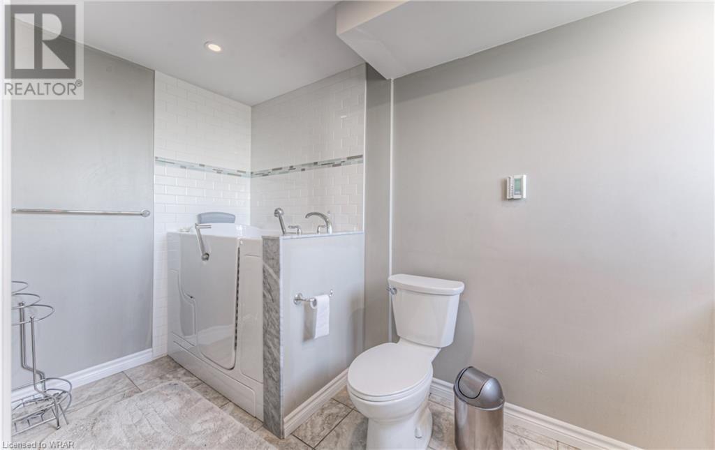 375 KING Street N Unit# 1205