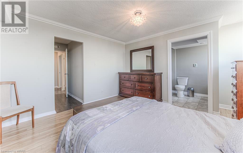 375 KING Street N Unit# 1205