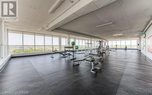 375 KING Street N Unit# 1205
