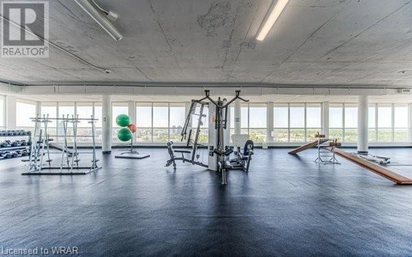 375 KING Street N Unit# 1205