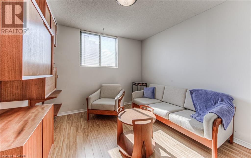 375 KING Street N Unit# 1205
