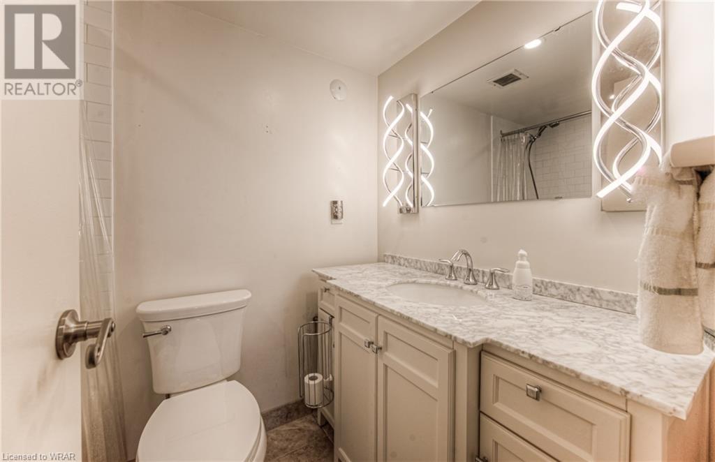 375 KING Street N Unit# 1205