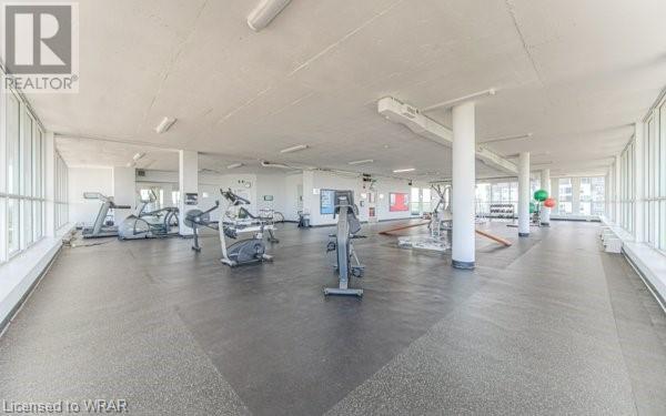 375 KING Street N Unit# 1205