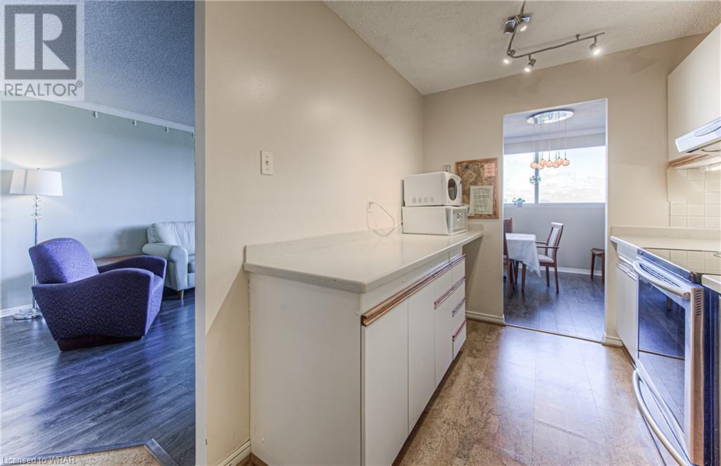 375 KING Street N Unit# 1205
