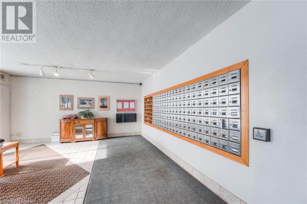 375 KING Street N Unit# 1205