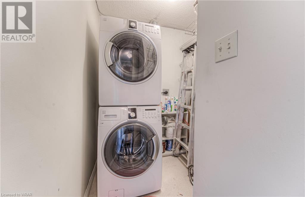 375 KING Street N Unit# 1205