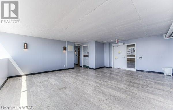 375 KING Street N Unit# 1205