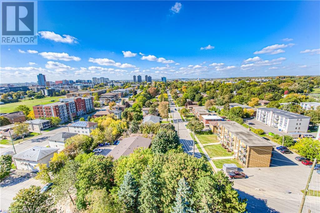 375 KING Street N Unit# 1205