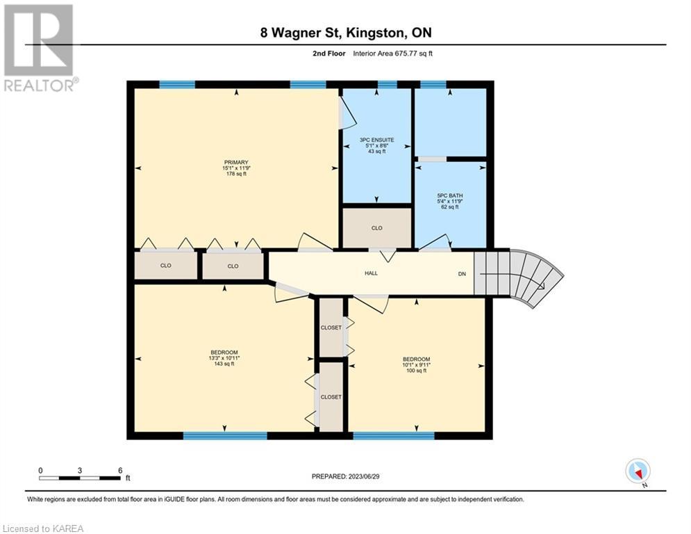 8 WAGNER Street