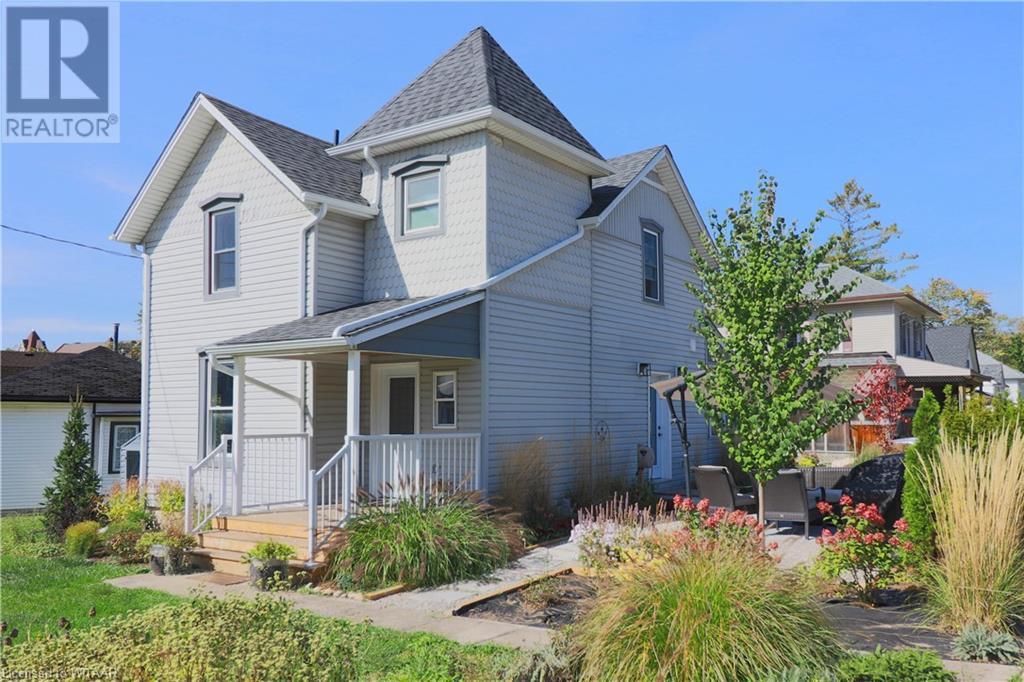 55 CANTERBURY Street