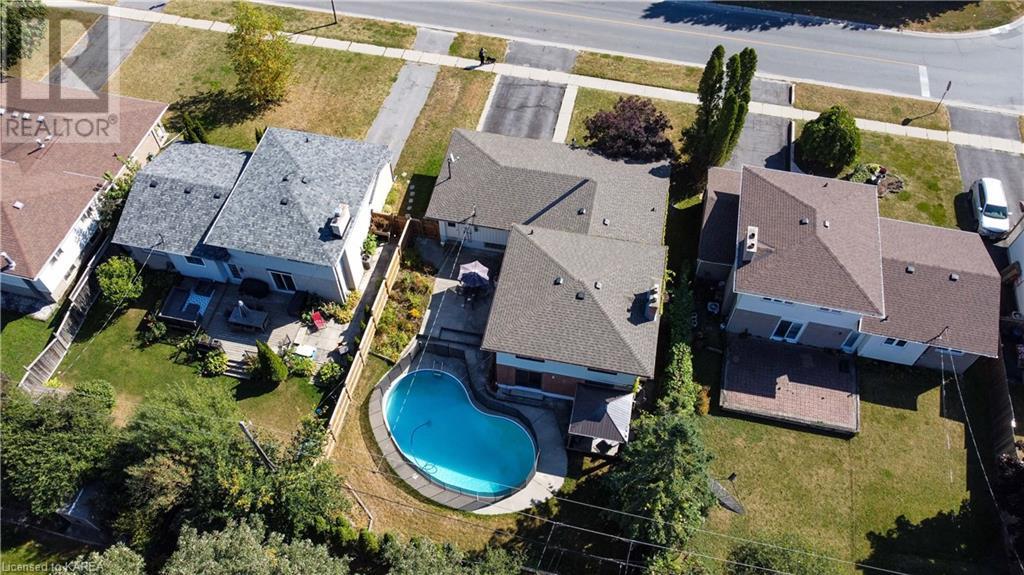 923 HUDSON Drive