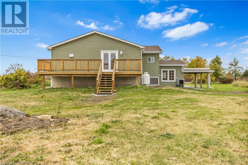 2669 OAK FLATS Road