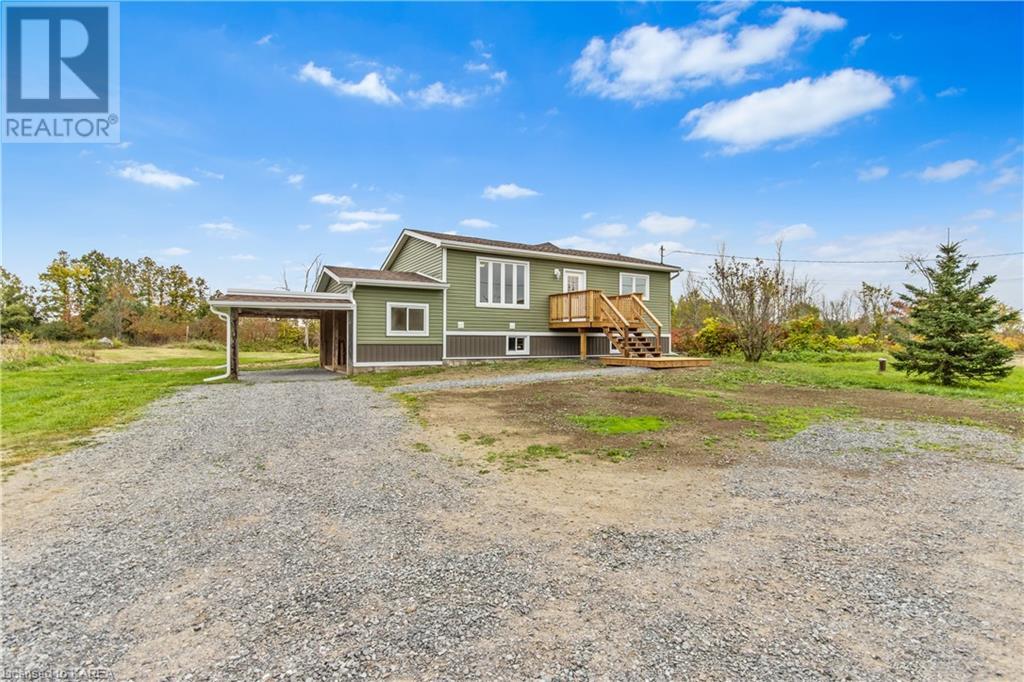2669 OAK FLATS Road