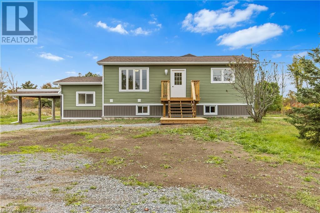 2669 OAK FLATS Road