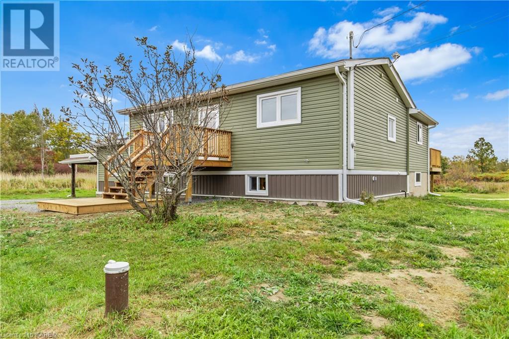 2669 OAK FLATS Road