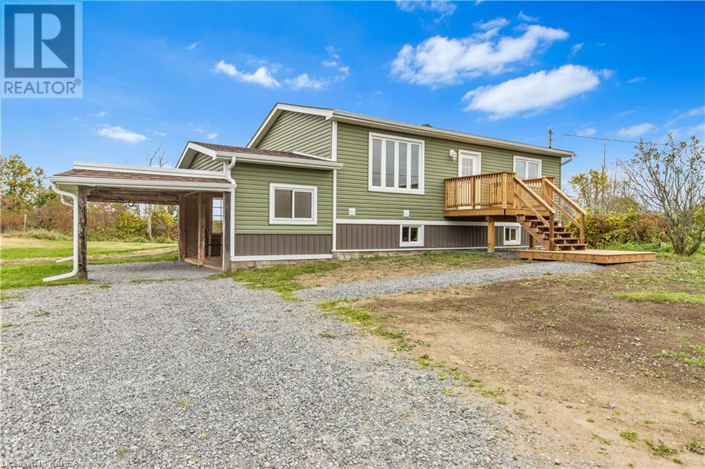 2669 OAK FLATS Road