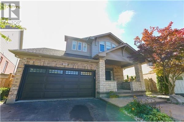 3305 MAIDSTONE Lane, London