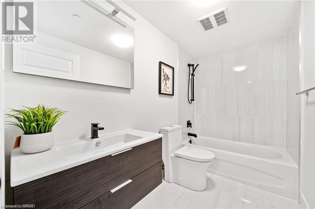 2 DUNDAS Street W Unit# 501