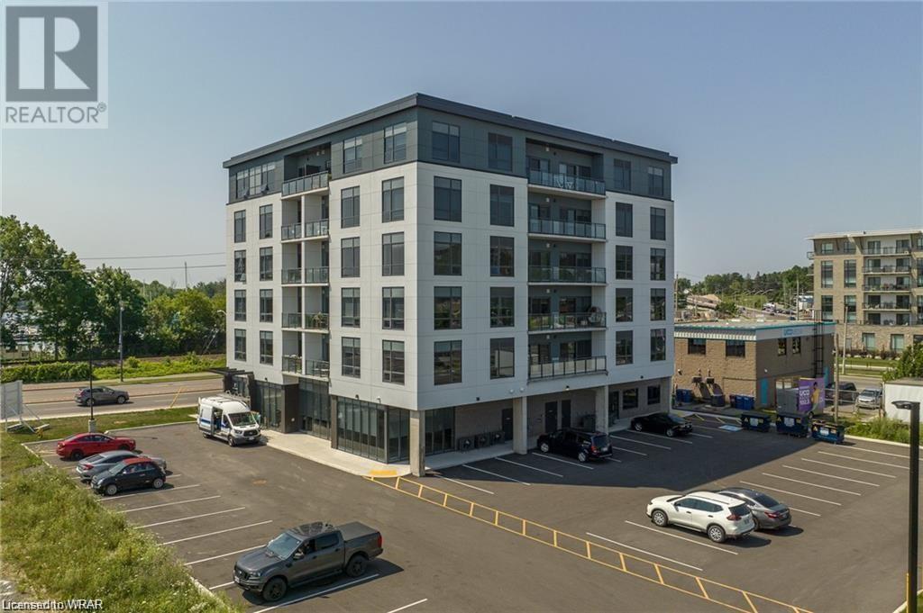 2 DUNDAS Street W Unit# 501