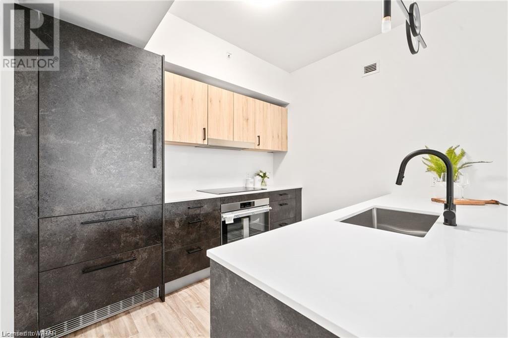 2 DUNDAS Street W Unit# 501