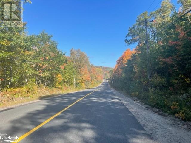 0 HALIBURTON LAKE Road