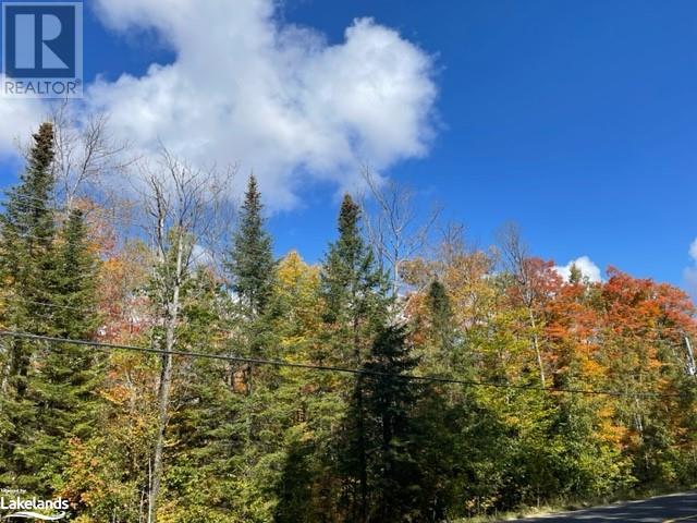 0 HALIBURTON LAKE Road