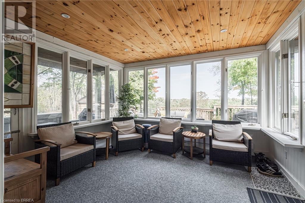 46 MISENER Road W