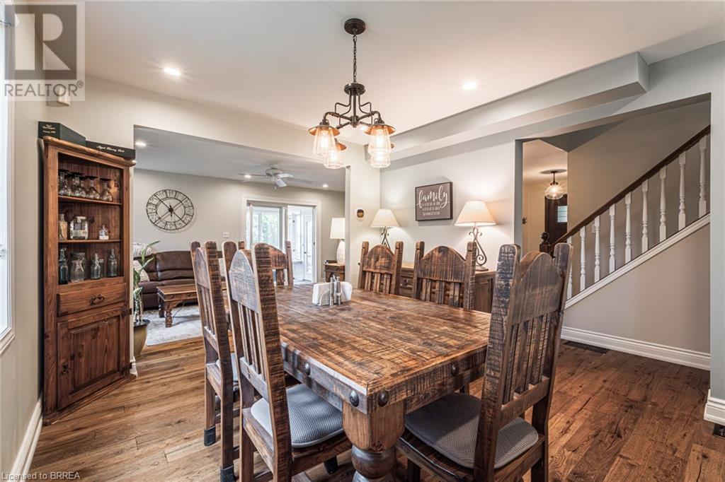 46 MISENER Road W