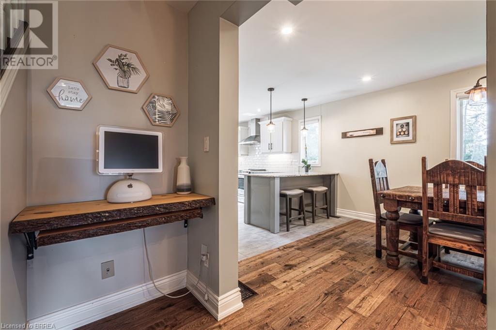 46 MISENER Road W