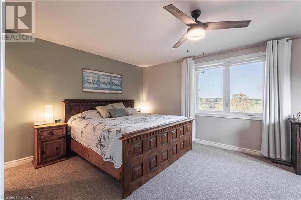 46 MISENER Road W