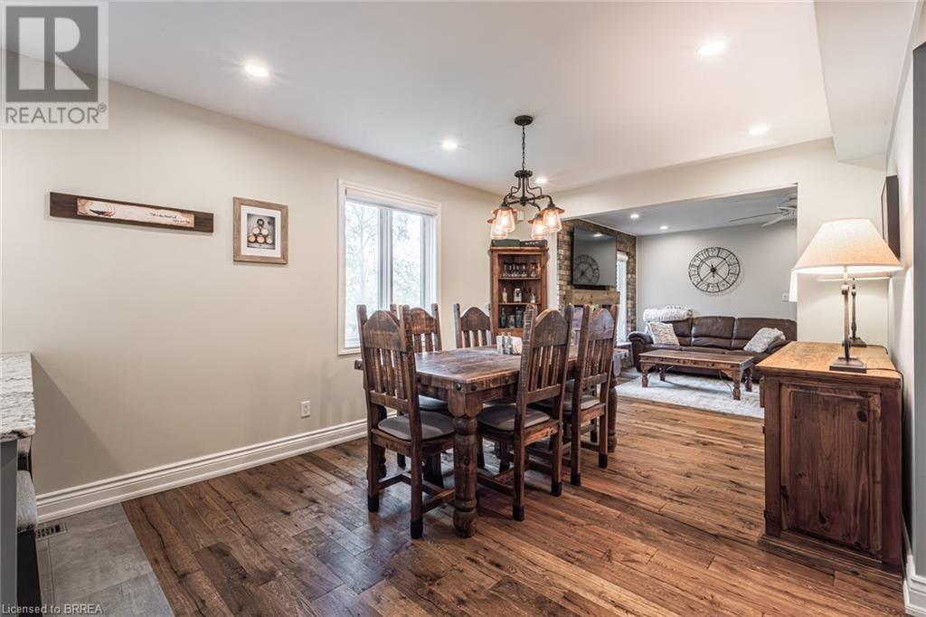 46 MISENER Road W
