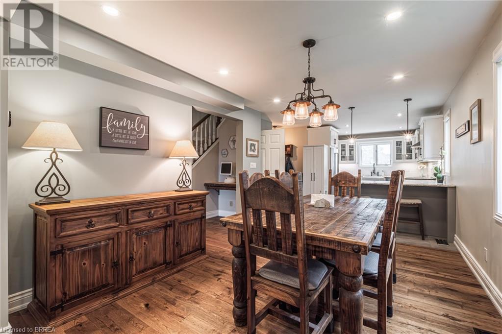 46 MISENER Road W