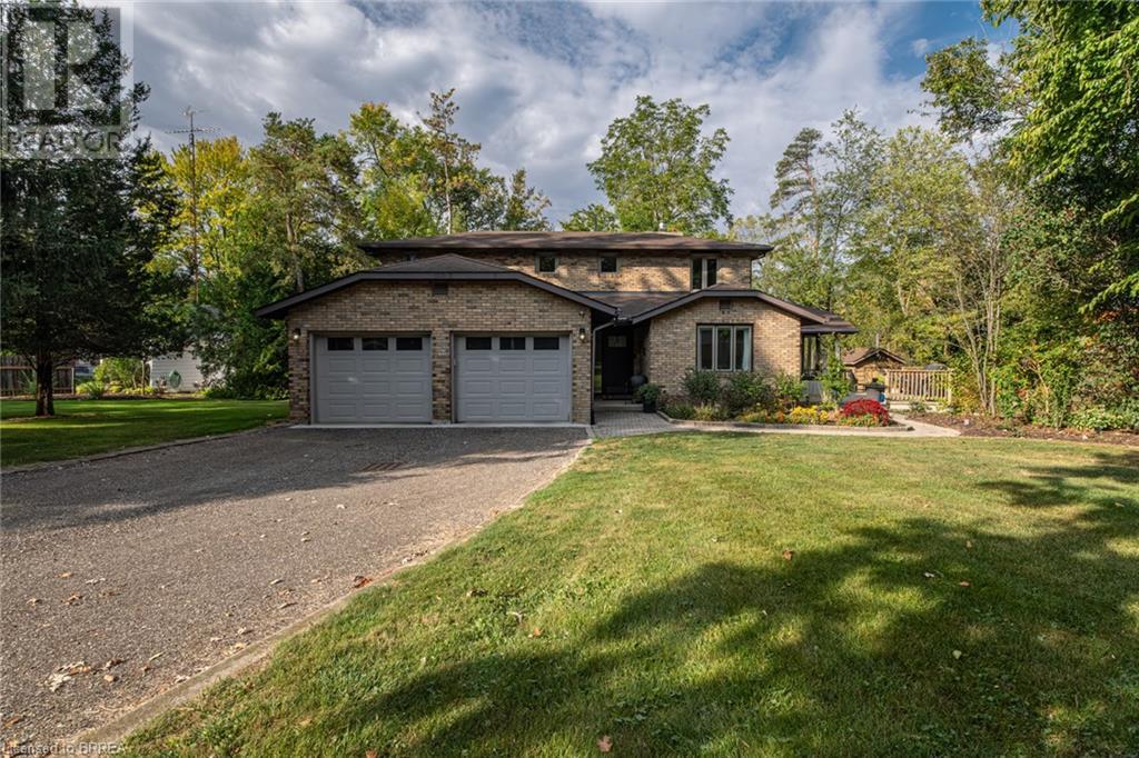 46 MISENER Road W